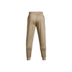 Lange Sporthose Under Armour Beige Herren - Sport & Freizeit