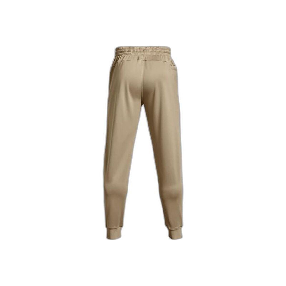Lange Sporthose Under Armour Beige Herren - Sport & Freizeit