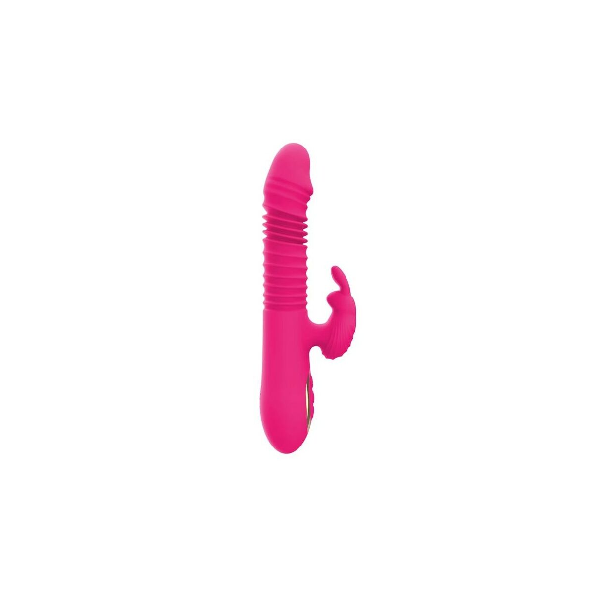 Rabbit Vibrator VSCNOVELTY Rosa - AWK Flagship