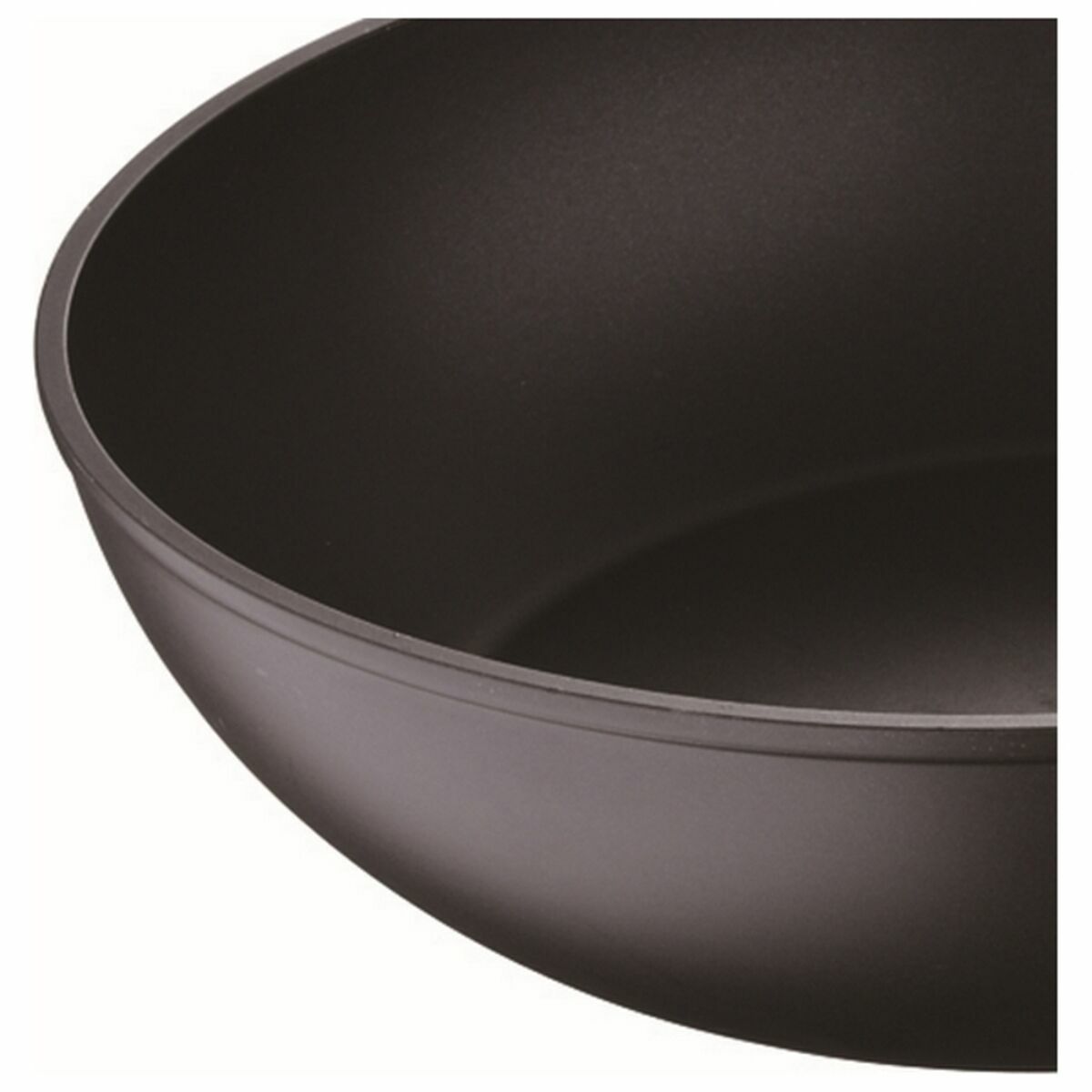 Wok Pfanne Masterpro Aluminium Geschmiedetes Aluminium (Ø 28 cm) - AWK Flagship