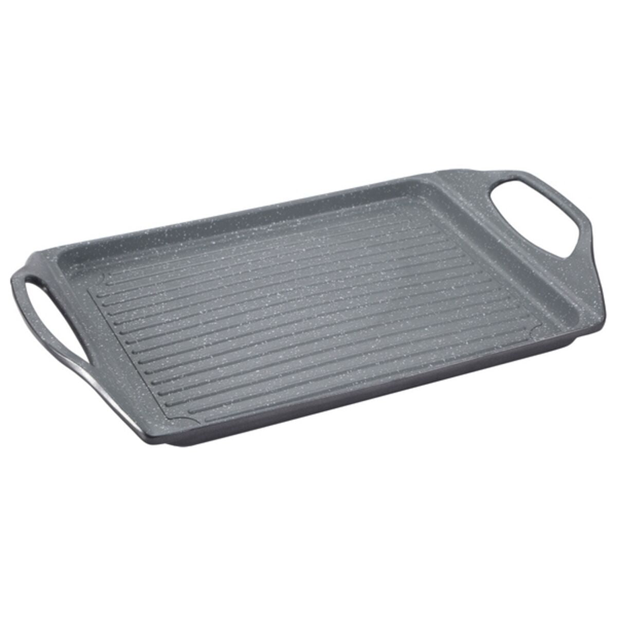 Grill San Ignacio Lava Aluminium 45 x 27 cm - AWK Flagship