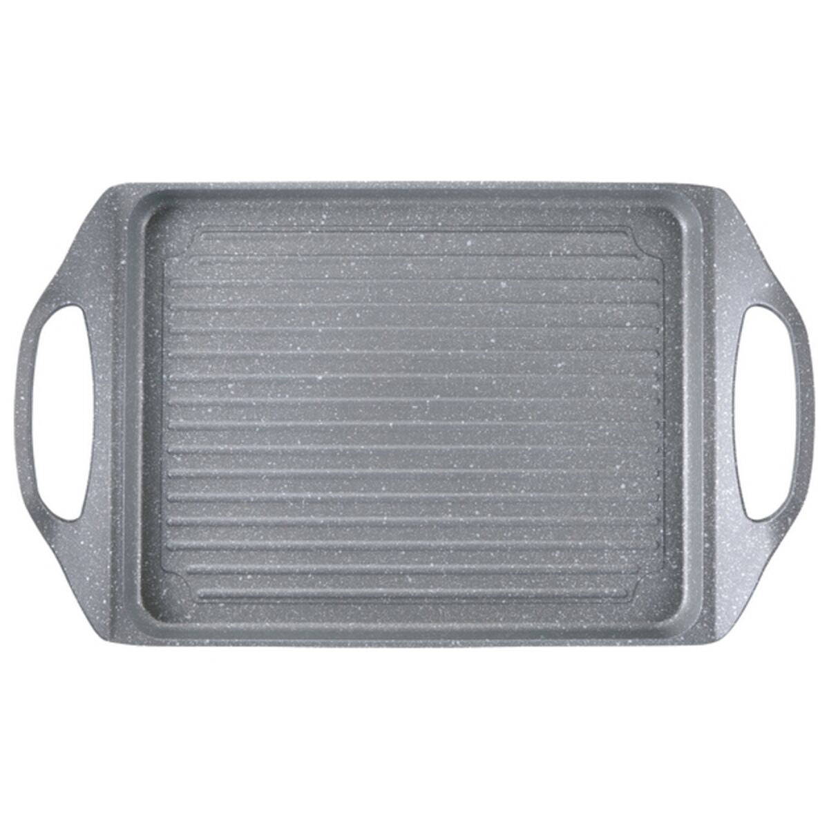 Grill San Ignacio Lava Aluminium 45 x 27 cm - AWK Flagship