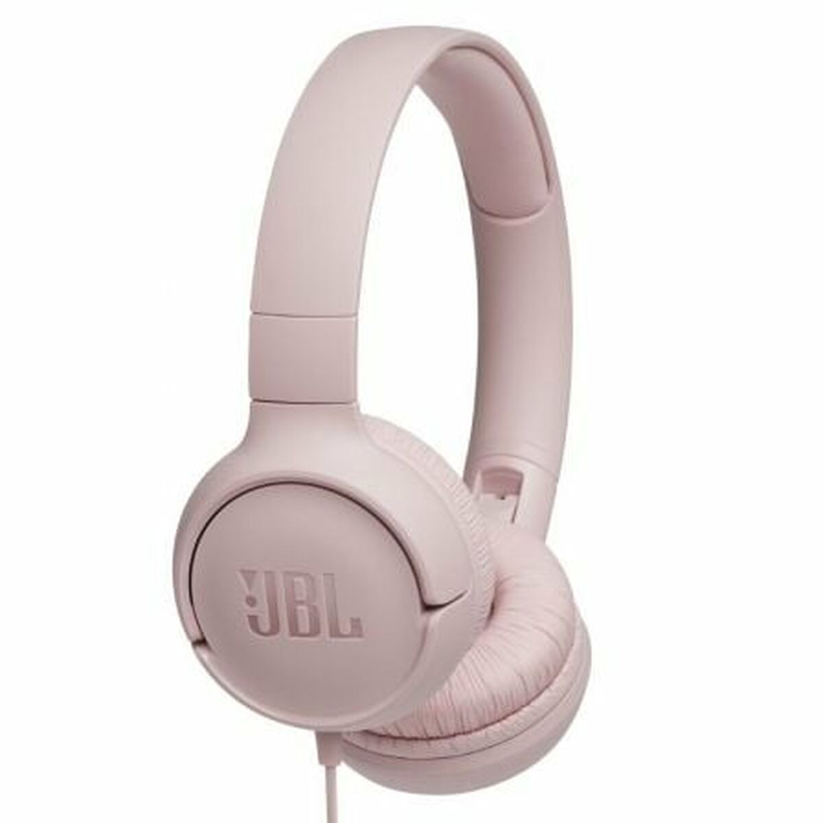 Diadem-Kopfhörer JBL JBLT500PIK Rosa - AWK Flagship