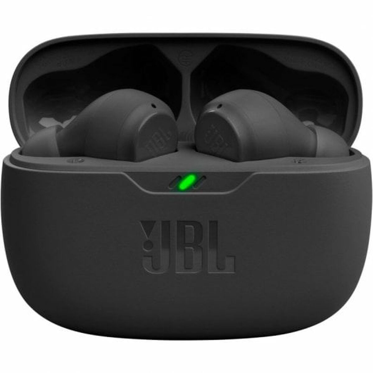 Bluetooth-Kopfhörer JBL WAVE BEAM BLACK Schwarz - AWK Flagship