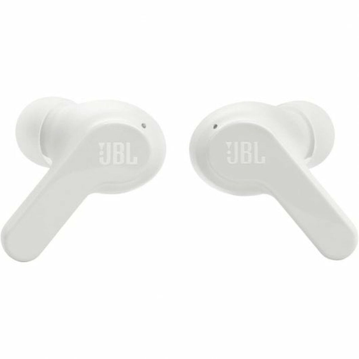 Bluetooth-Kopfhörer JBL WAVE BEAM WHITE Weiß - AWK Flagship