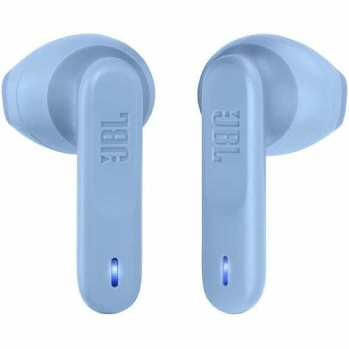 Bluetooth-Kopfhörer JBL Wave Flex  Blau - AWK Flagship