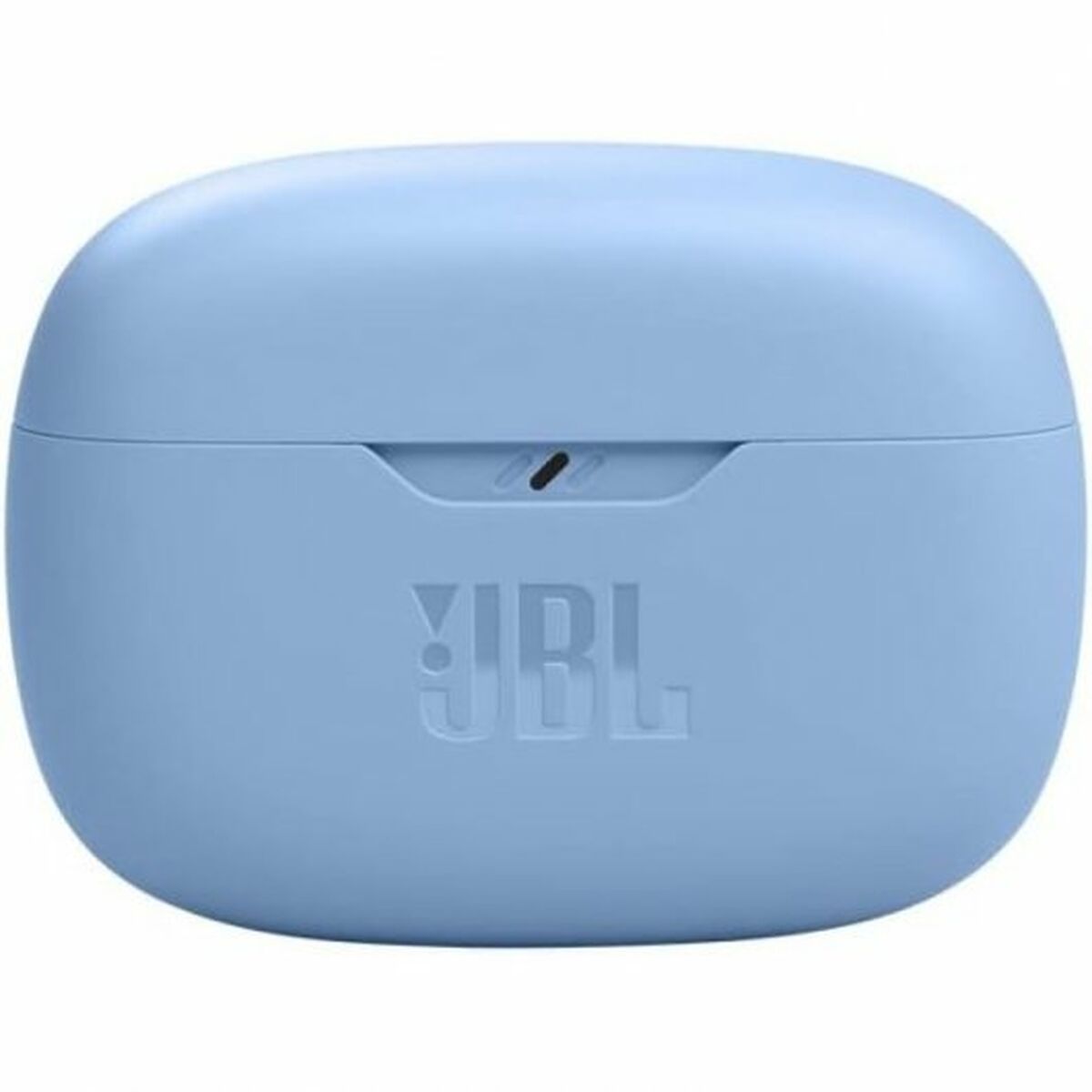 Kopfhörer mit Mikrofon JBL WAVE BEAM BLUE Blau Schwarz - AWK Flagship