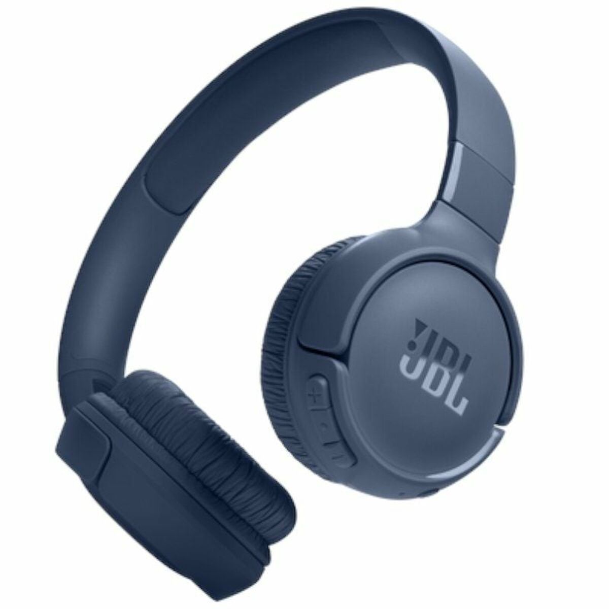 Bluetooth-Kopfhörer JBL Tune 520BT Blau - AWK Flagship