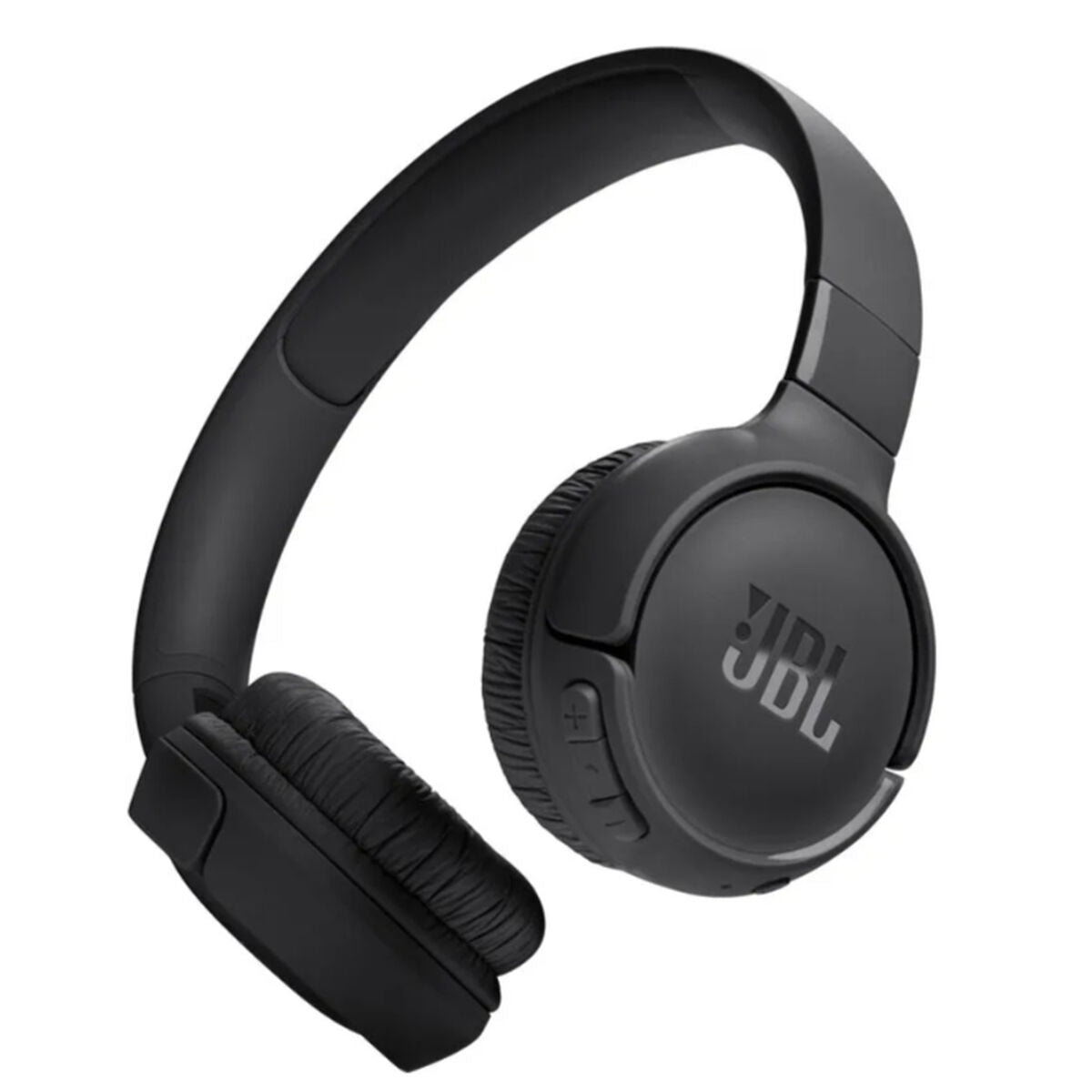 Bluetooth Kopfhörer mit Mikrofon JBL TUNE 520 BLACK Schwarz - AWK Flagship