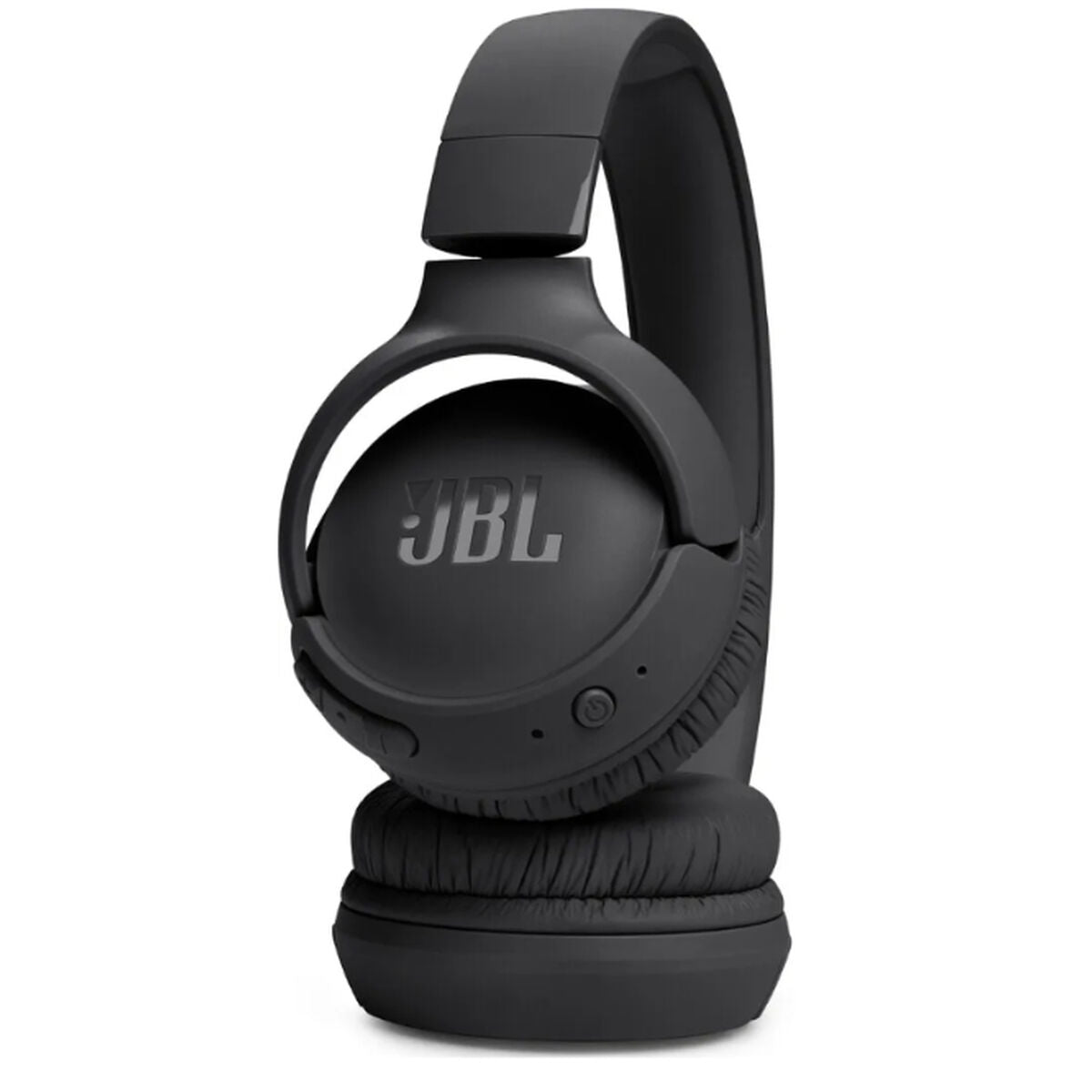 Bluetooth Kopfhörer mit Mikrofon JBL TUNE 520 BLACK Schwarz - AWK Flagship