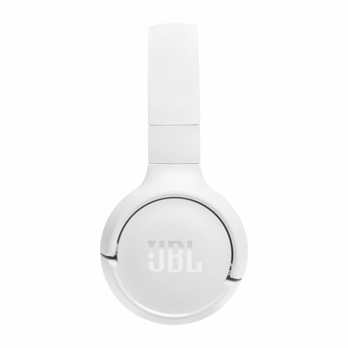 Kopfhörer mit Mikrofon JBL TUNE 520 WHITE Weiß - AWK Flagship