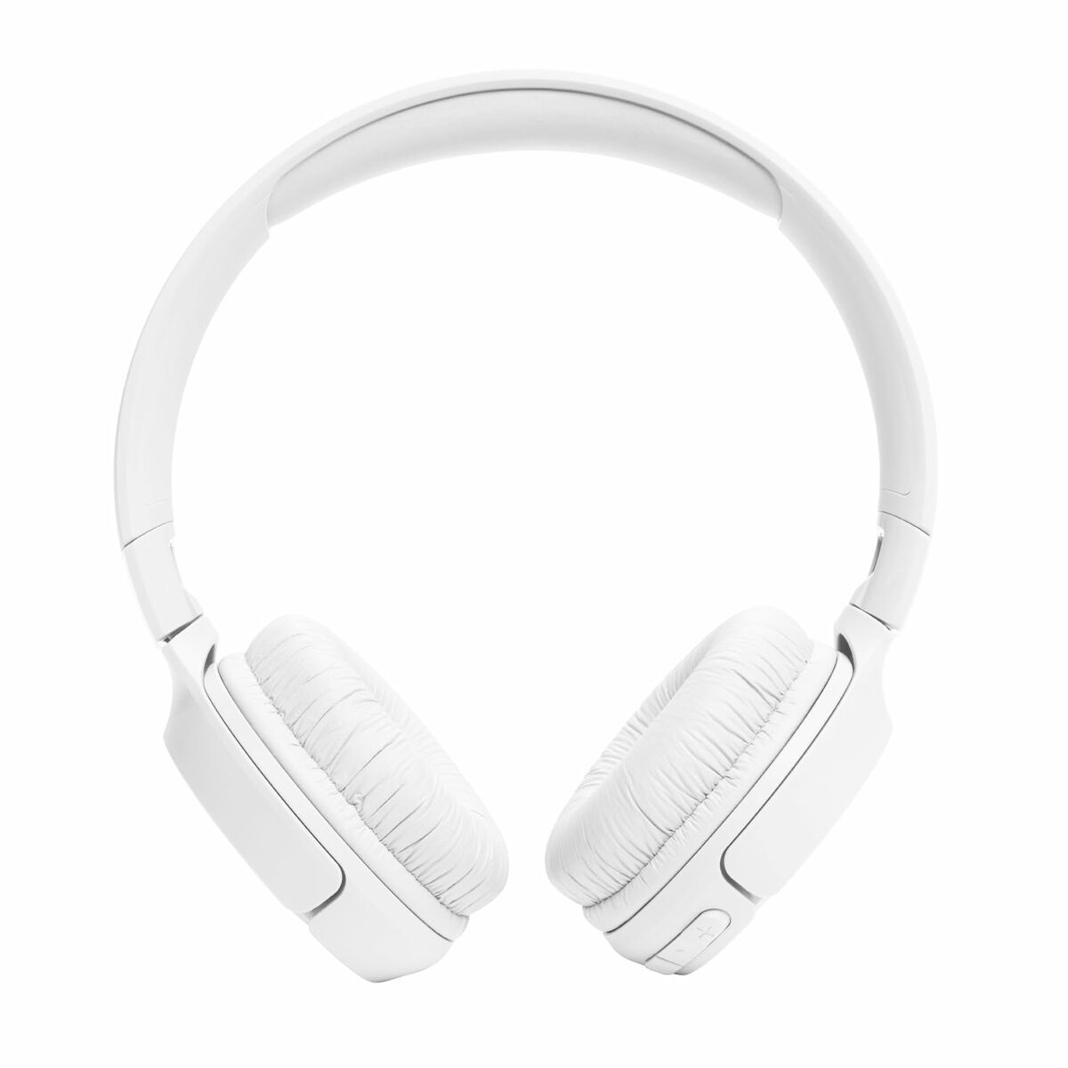 Kopfhörer mit Mikrofon JBL TUNE 520 WHITE Weiß - AWK Flagship