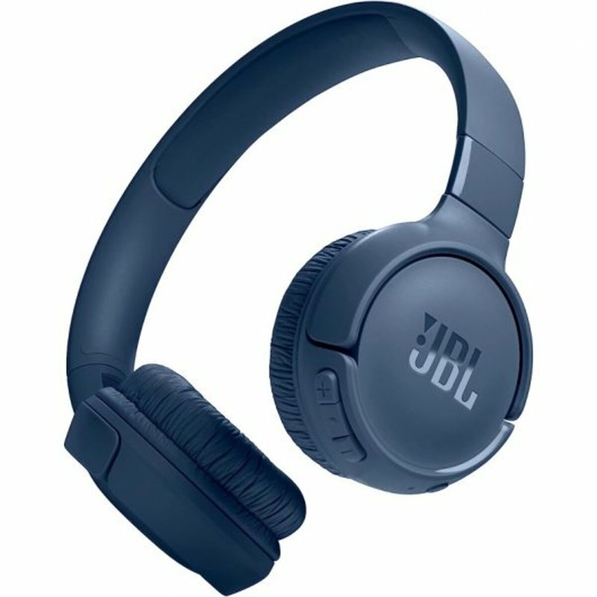 Kopfhörer mit Mikrofon JBL TUNE 520 BLUE Blau - AWK Flagship