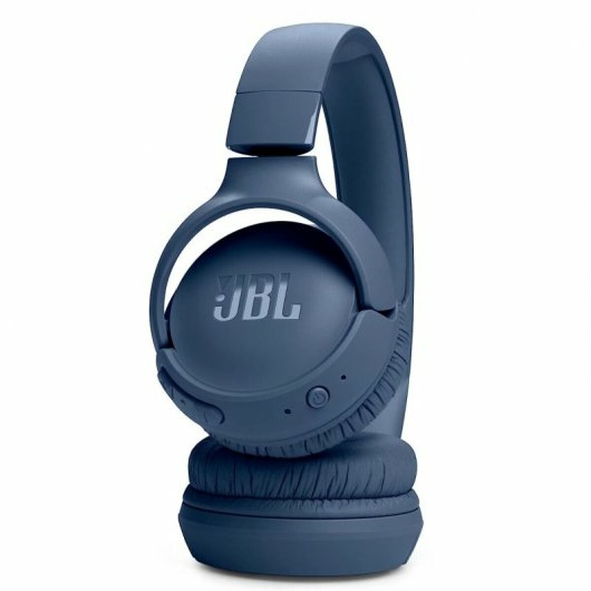 Kopfhörer mit Mikrofon JBL TUNE 520 BLUE Blau - AWK Flagship