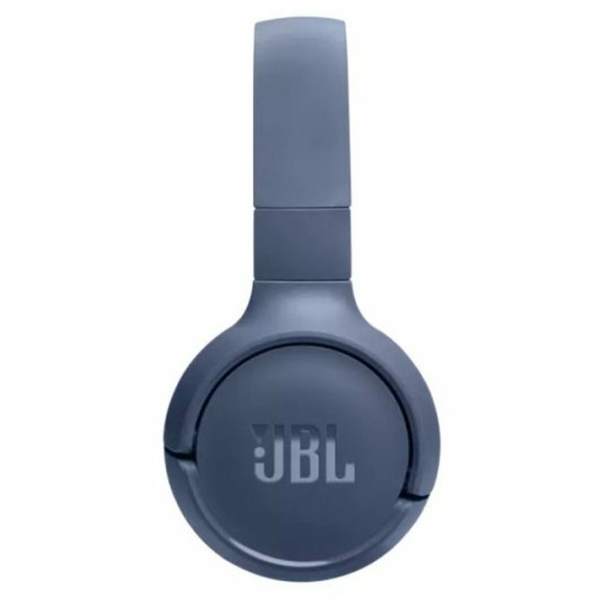 Kopfhörer mit Mikrofon JBL TUNE 520 BLUE Blau - AWK Flagship