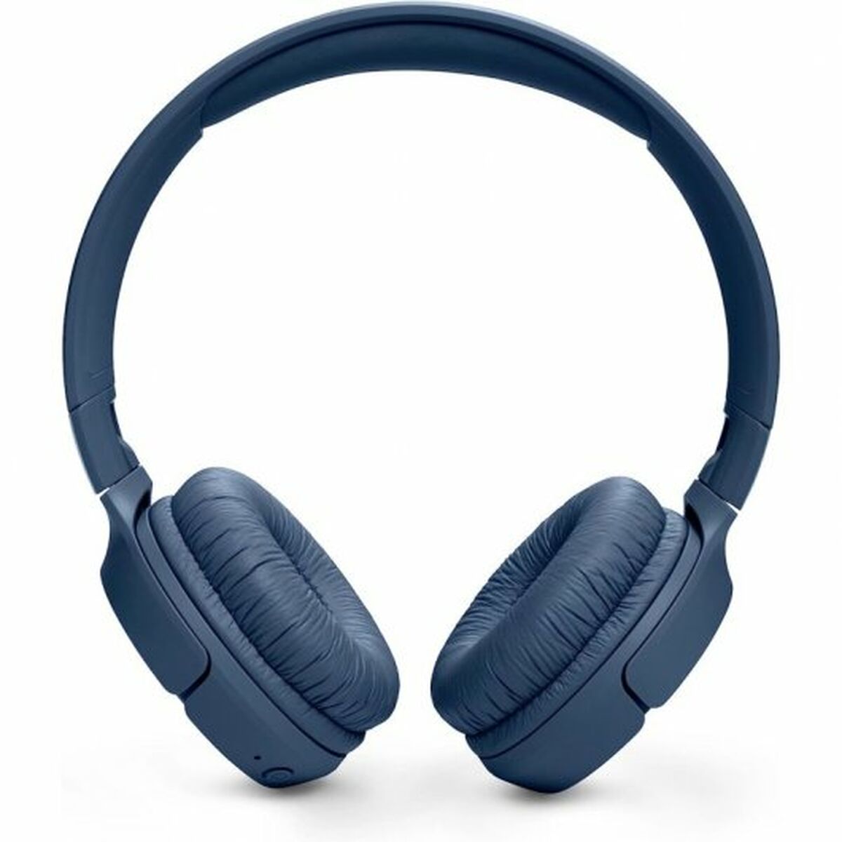 Kopfhörer mit Mikrofon JBL TUNE 520 BLUE Blau - AWK Flagship