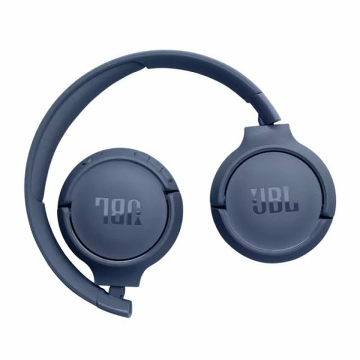 Kopfhörer mit Mikrofon JBL TUNE 520 BLUE Blau - AWK Flagship