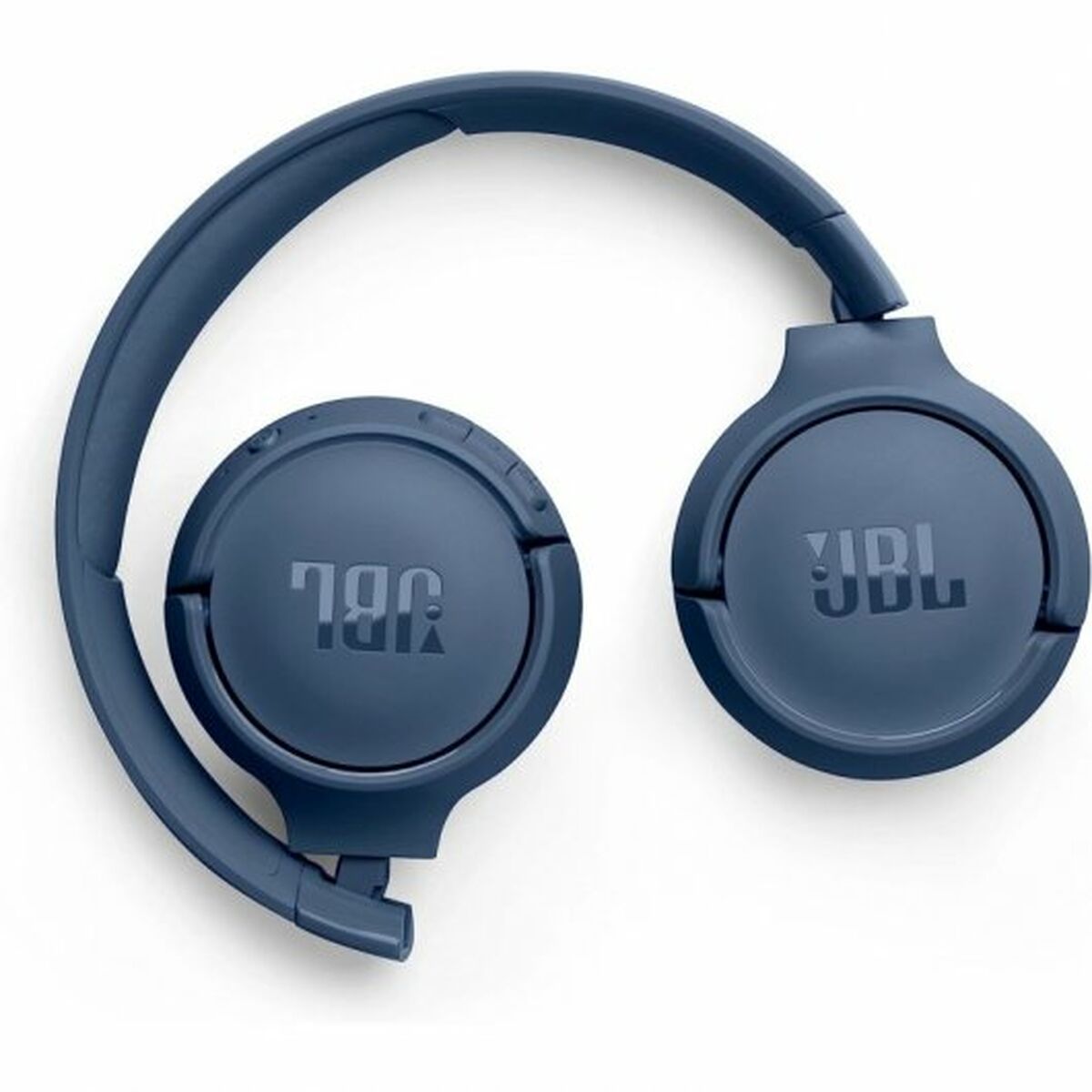Kaufe Kopfhörer mit Mikrofon JBL 520BT Blau bei AWK Flagship um € 84.00