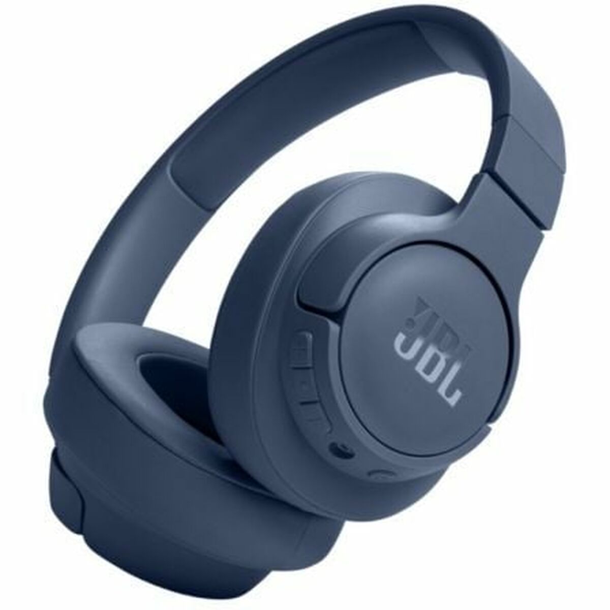 Bluetooth Kopfhörer mit Mikrofon JBL Tune 720BT Blau - AWK Flagship