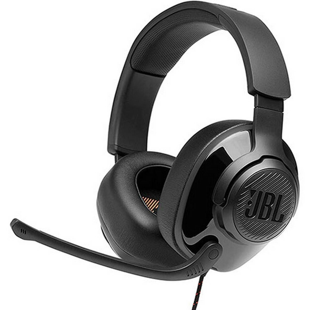 Kopfhörer mit Mikrofon JBL Quantum 200 Gaming - AWK Flagship