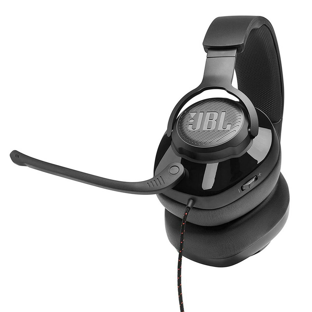 Kaufe Kopfhörer mit Mikrofon JBL Quantum 200 Gaming bei AWK Flagship um € 70.00