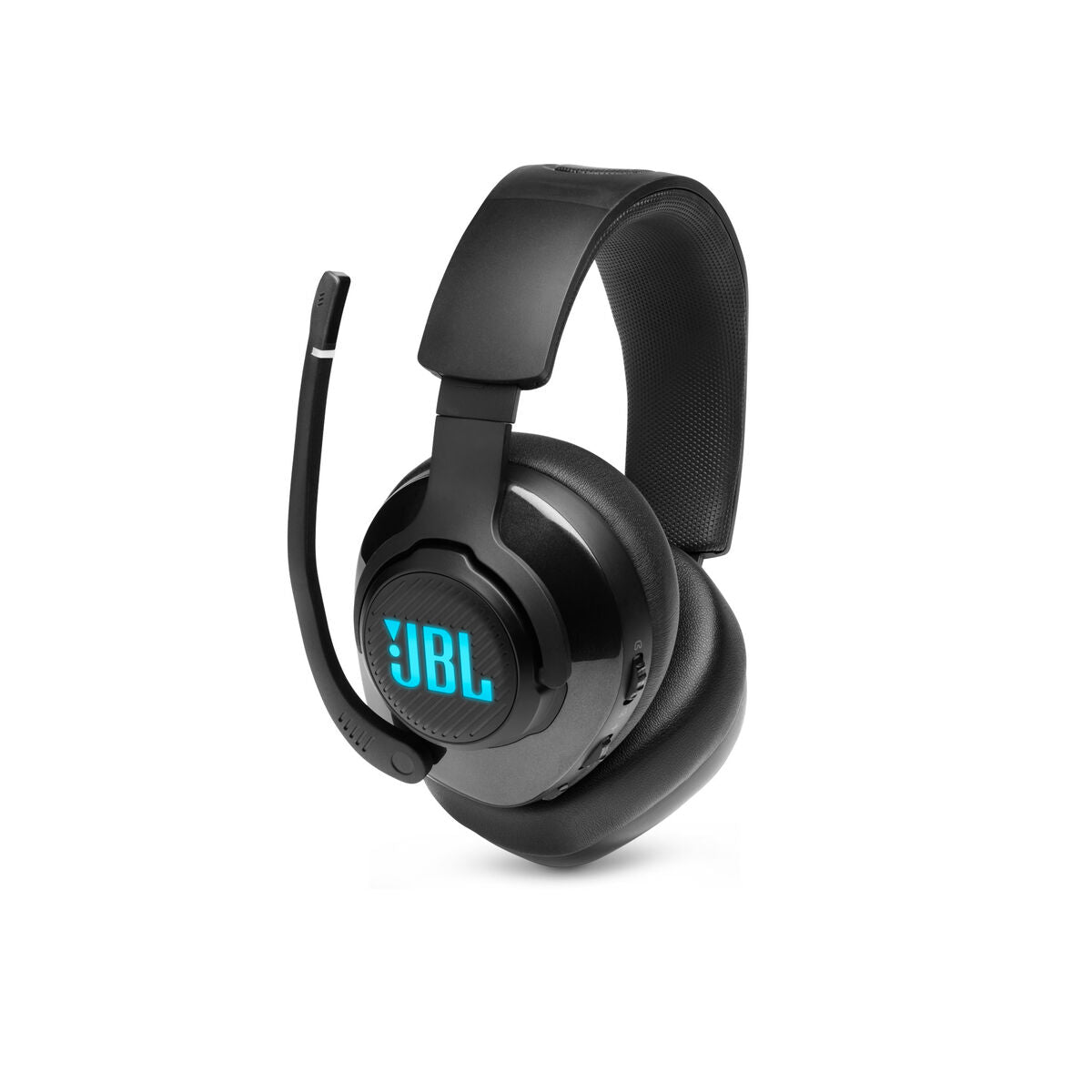Bluetooth Headset with Microphone JBL Quantum 400 Black