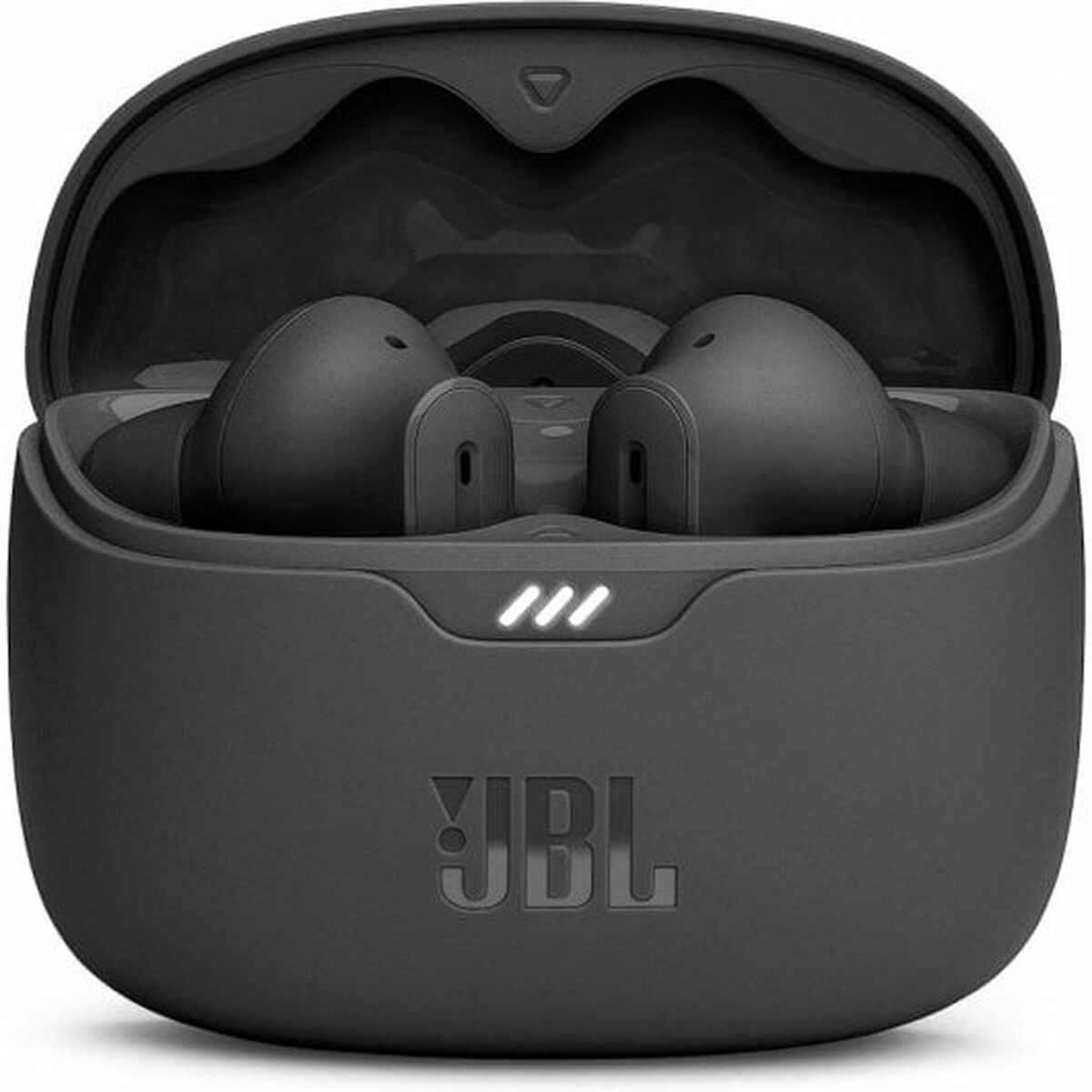 Bluetooth-Kopfhörer JBL TUNE BEAM BLACK Schwarz - AWK Flagship