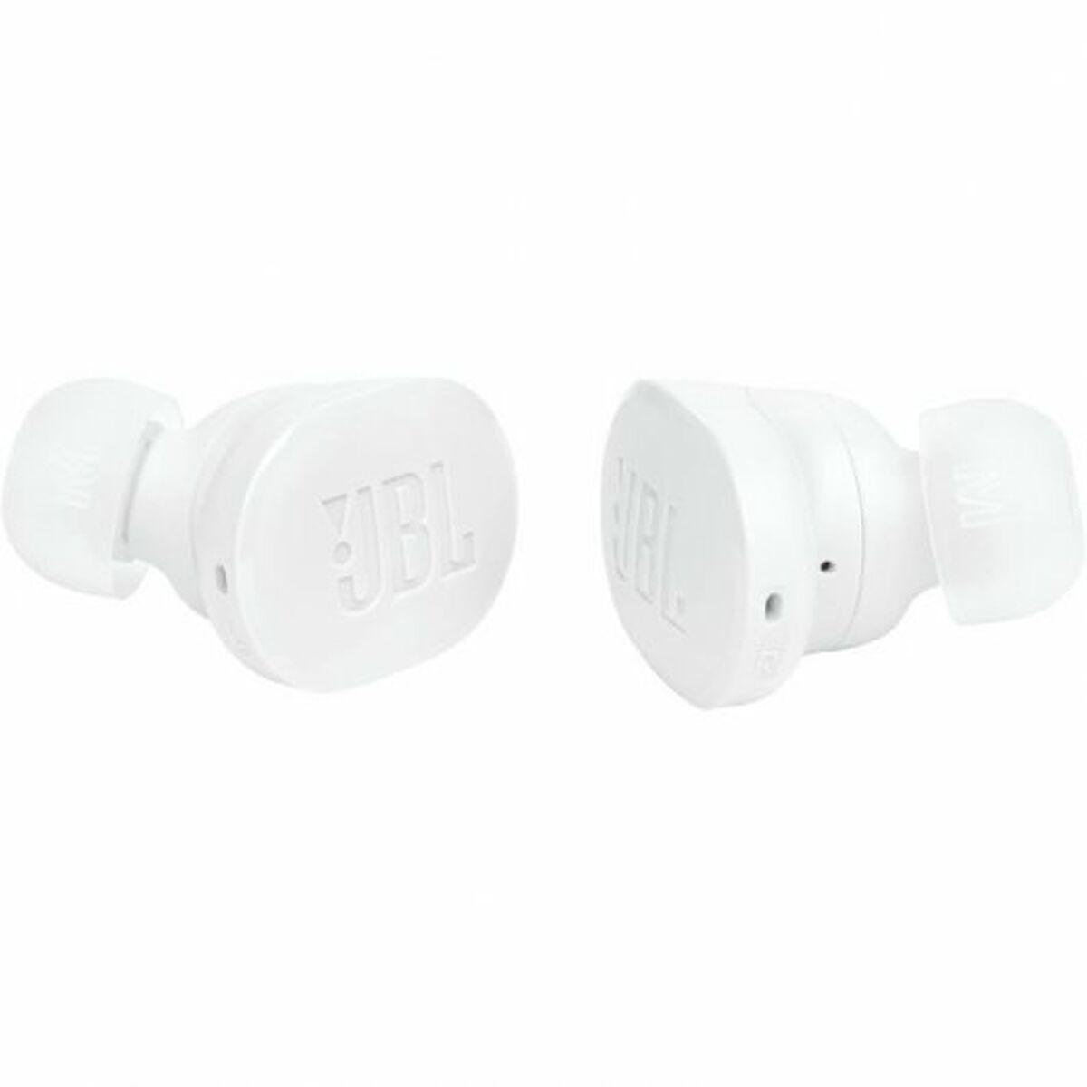 Kaufe Kopfhörer mit Mikrofon JBL Tune BStk. Weiß bei AWK Flagship um € 125.00