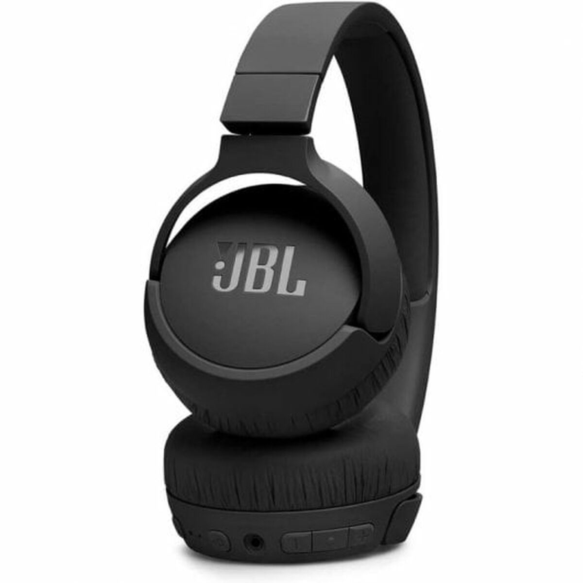 Kaufe Kopfhörer mit Mikrofon JBL Tune 670NC Schwarz bei AWK Flagship um € 125.00
