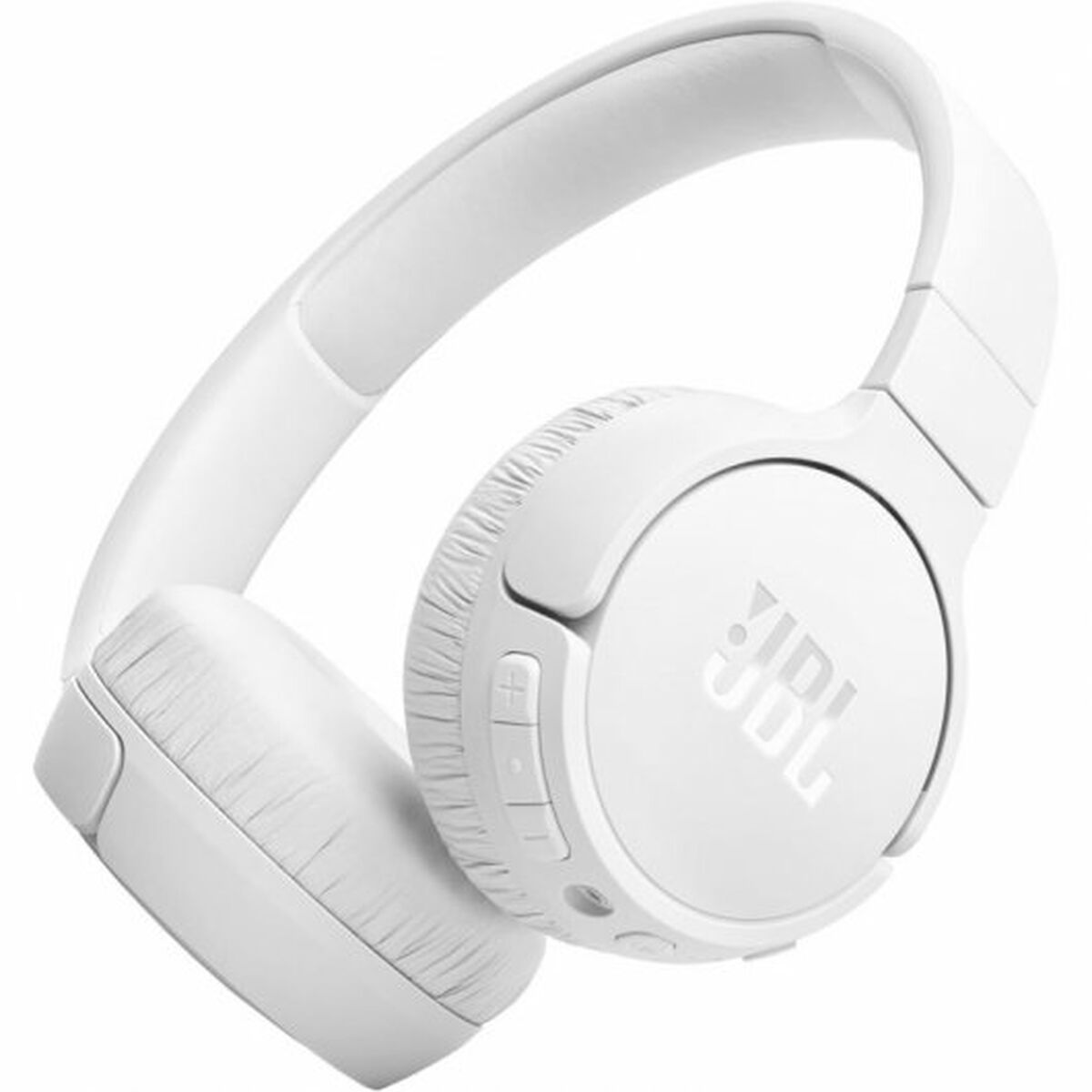 Kaufe Kopfhörer mit Mikrofon JBL 670NC Weiß bei AWK Flagship um € 125.00