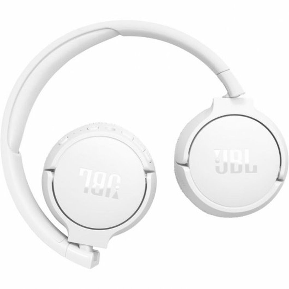 Kaufe Kopfhörer mit Mikrofon JBL 670NC Weiß bei AWK Flagship um € 125.00