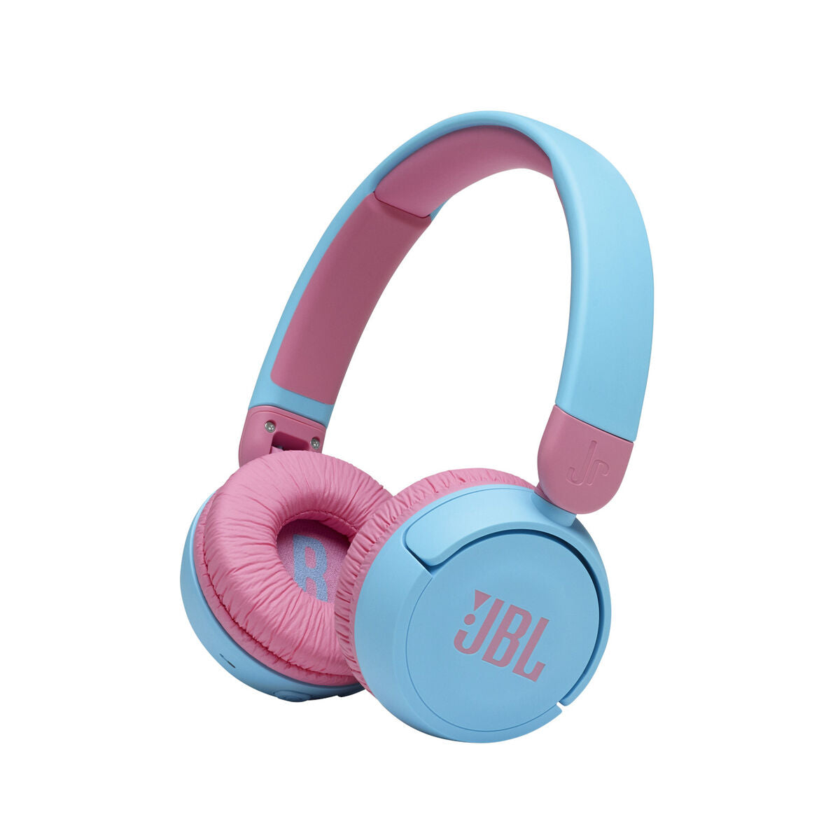 Kopfhörer JBL JR310 BT Blau - AWK Flagship