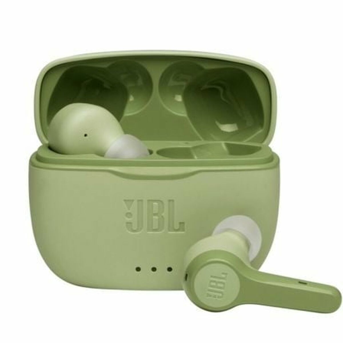 Bluetooth in Ear Headset JBL Tune 215 grün - AWK Flagship