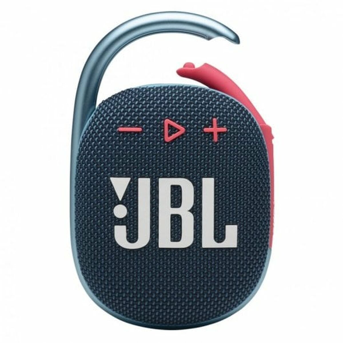 Tragbare Bluetooth-Lautsprecher JBL Clip 4  5 W - AWK Flagship