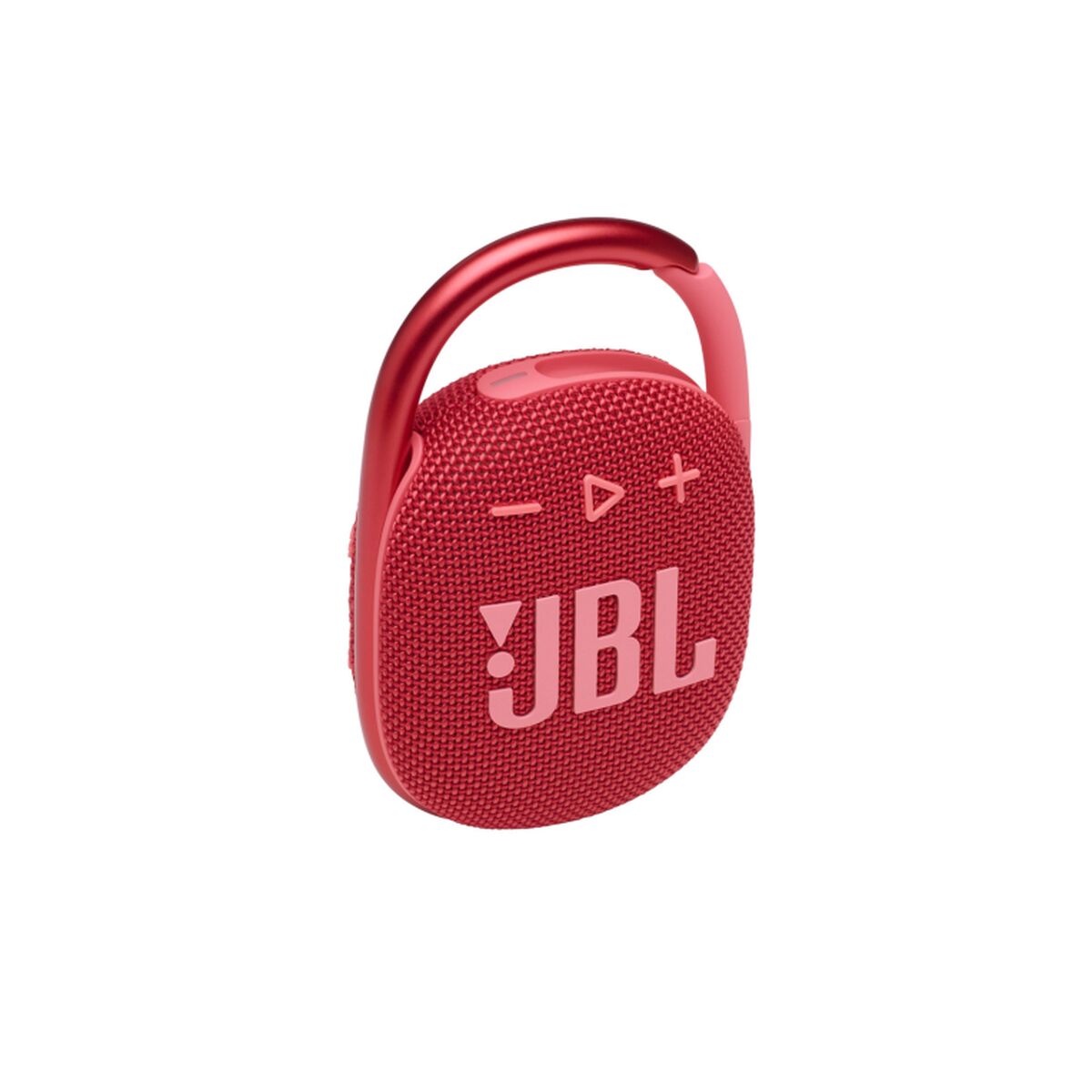 Kaufe Tragbare Bluetooth-Lautsprecher JBL CLIP 4 Rot Bunt 5 W bei AWK Flagship um € 93.00