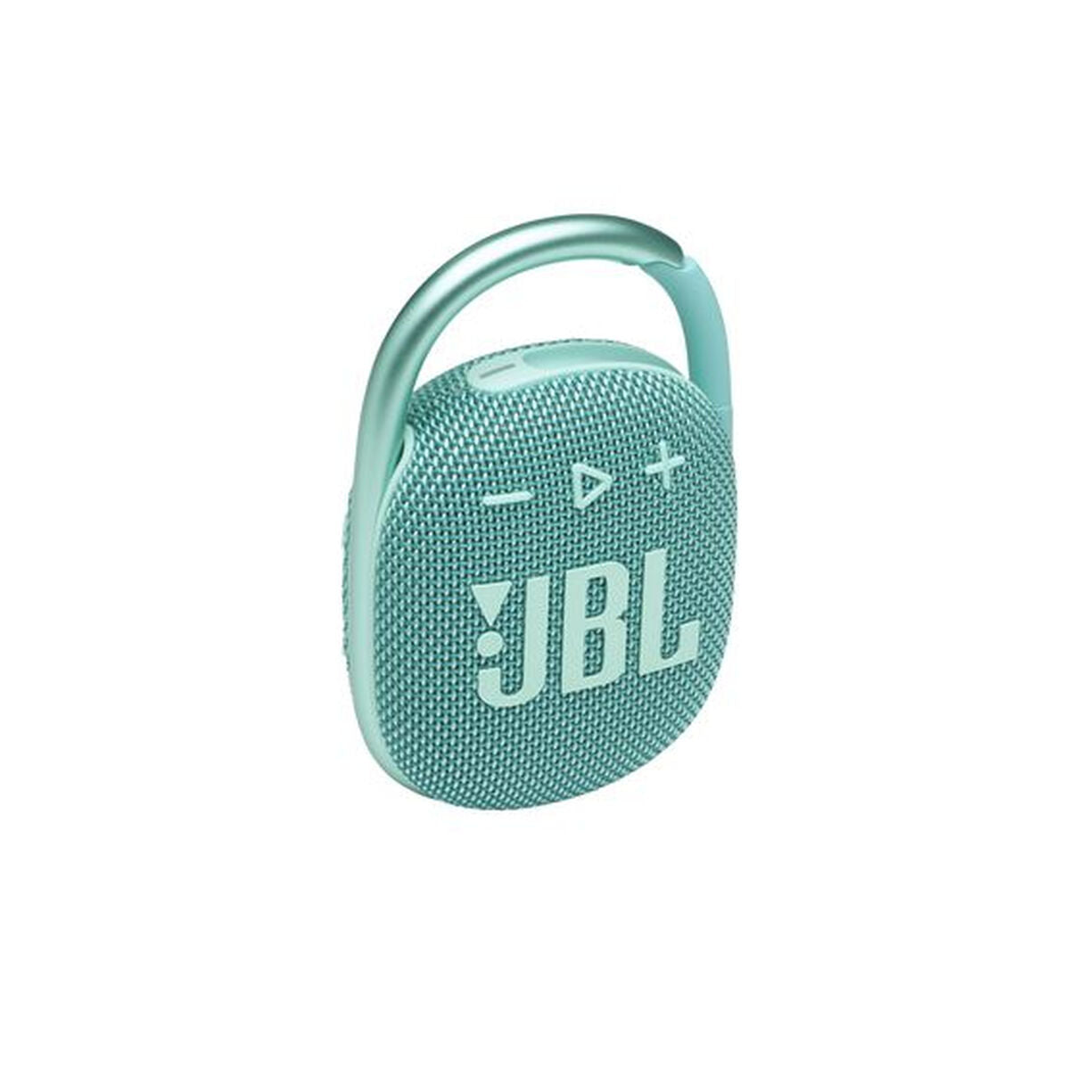 Kaufe Tragbare Bluetooth-Lautsprecher JBL Clip 4 türkis bei AWK Flagship um € 82.00