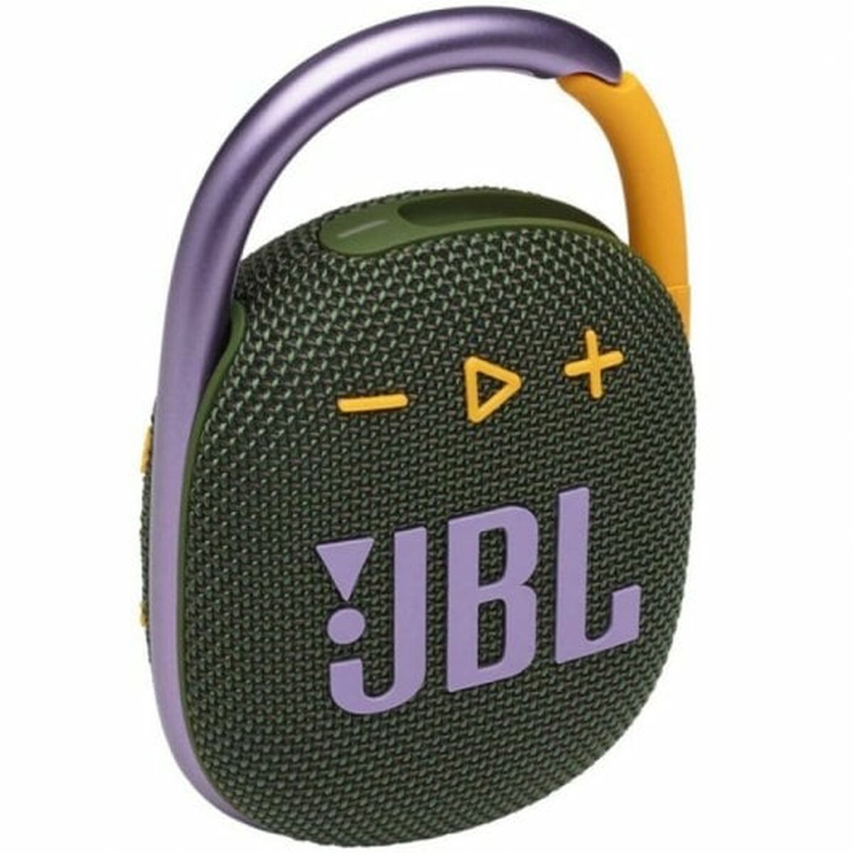 Tragbare Bluetooth-Lautsprecher JBL JBLCLIP4GRN grün 5 W - AWK Flagship