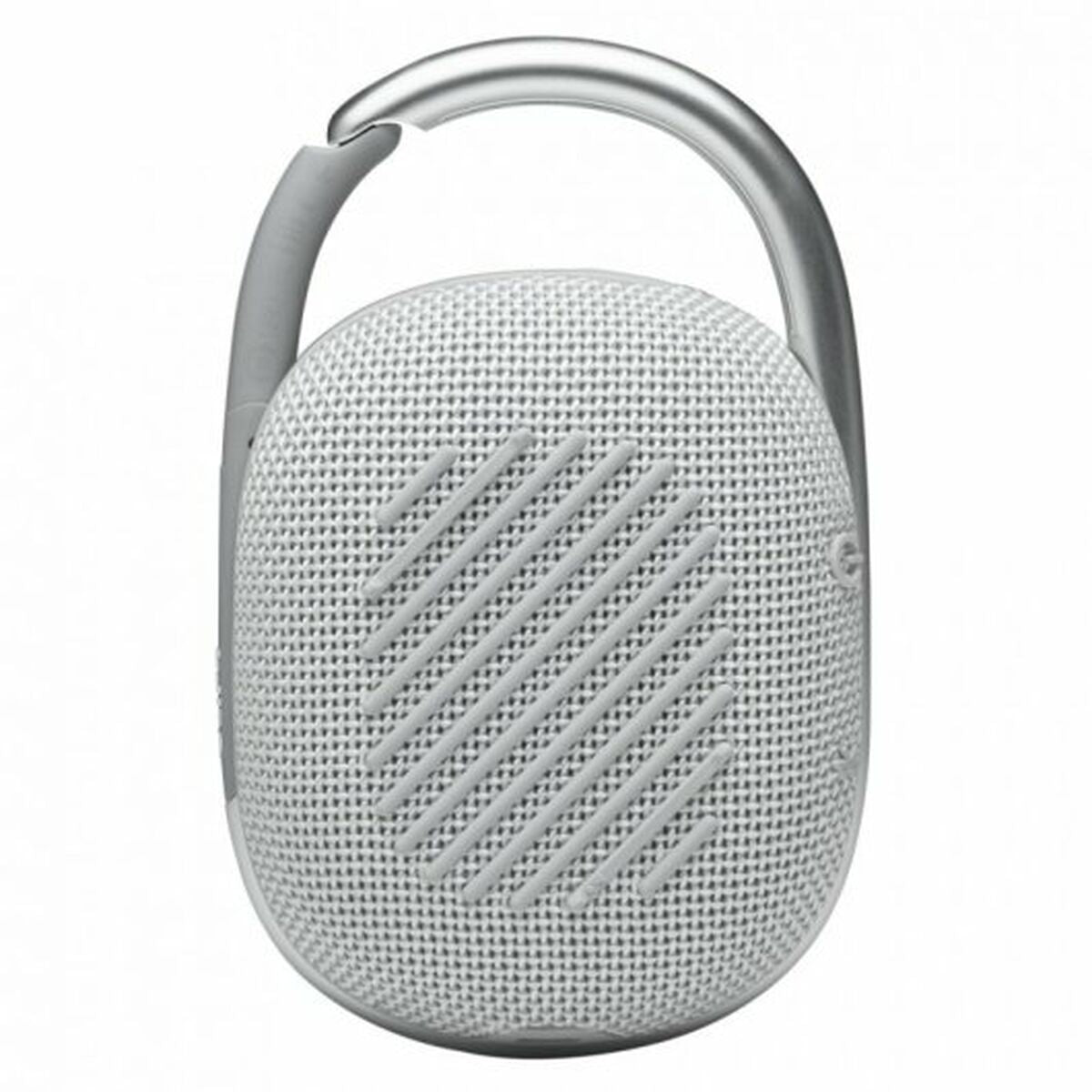 Kaufe Tragbare Bluetooth-Lautsprecher JBL Clip 4 Weiß 5 W bei AWK Flagship um € 96.00