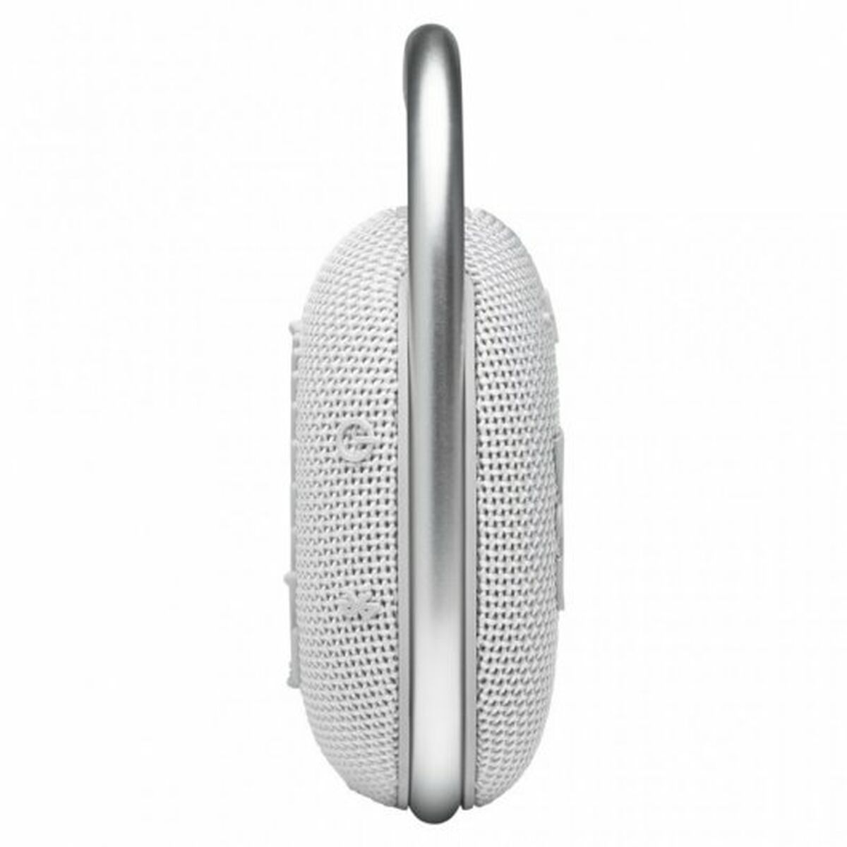 Kaufe Tragbare Bluetooth-Lautsprecher JBL Clip 4 Weiß 5 W bei AWK Flagship um € 96.00