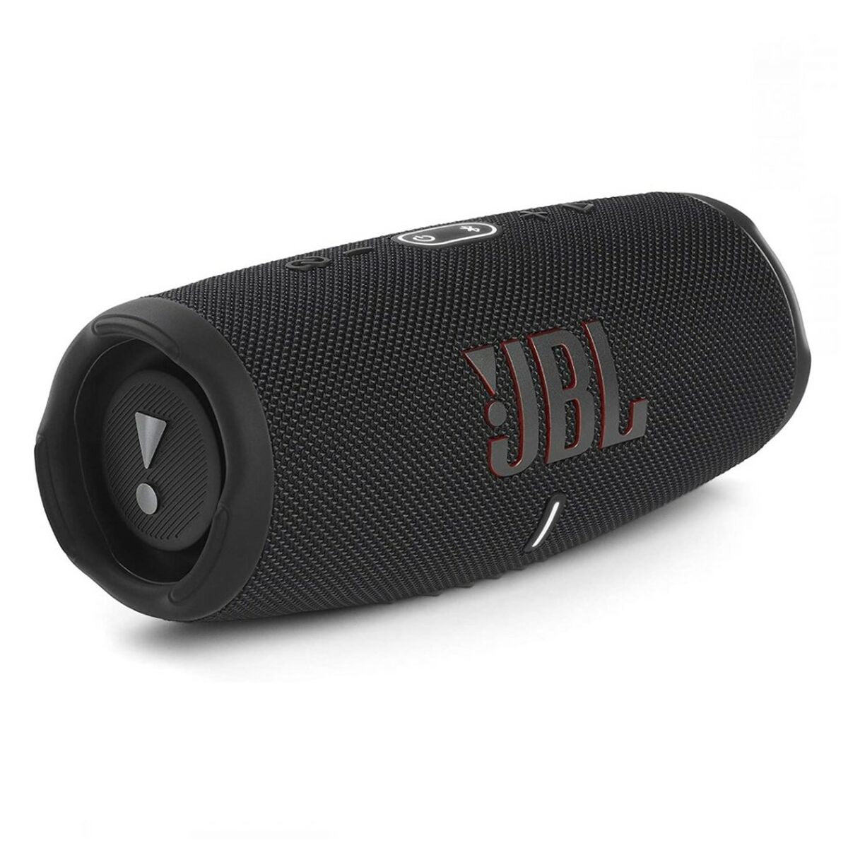 Tragbare Bluetooth-Lautsprecher JBL JBLCHARGE5BLK Schwarz - AWK Flagship