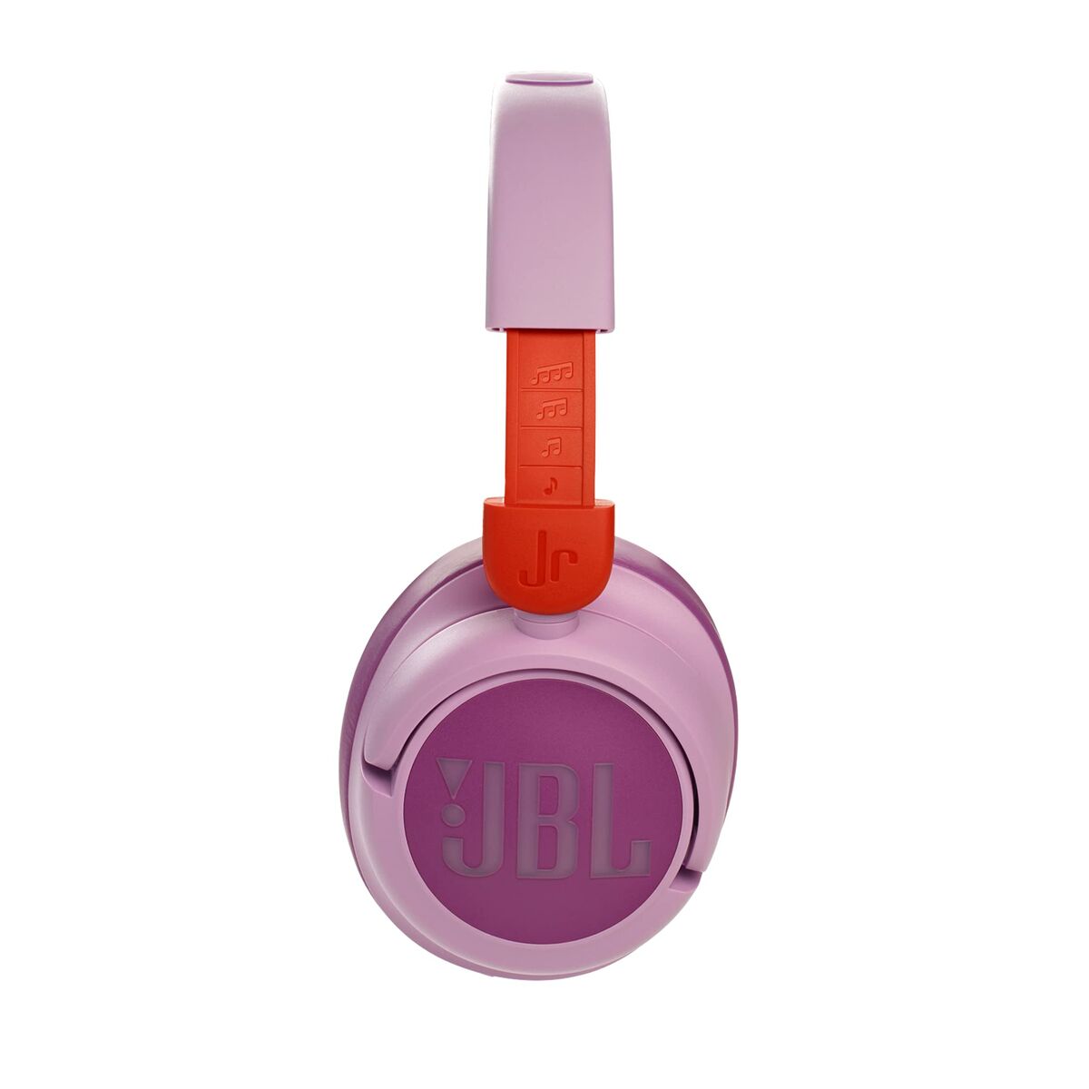 Kopfhörer JBL JR 460NC Rosa 450 mAh - AWK Flagship