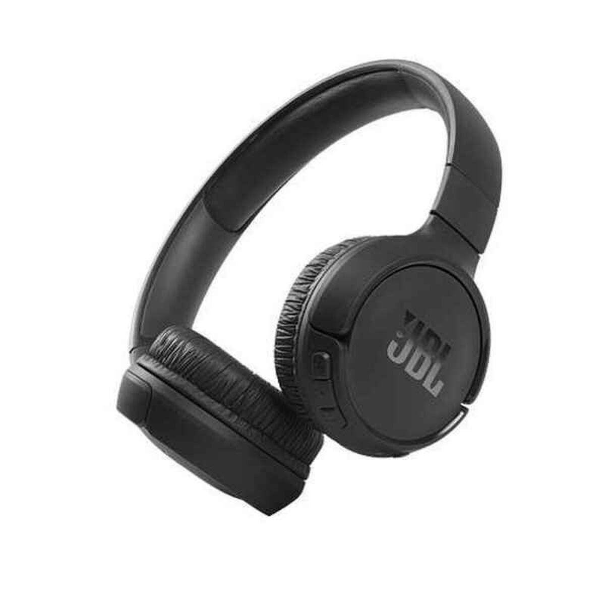 Diadem-Kopfhörer JBL Tune 510BT Schwarz - AWK Flagship