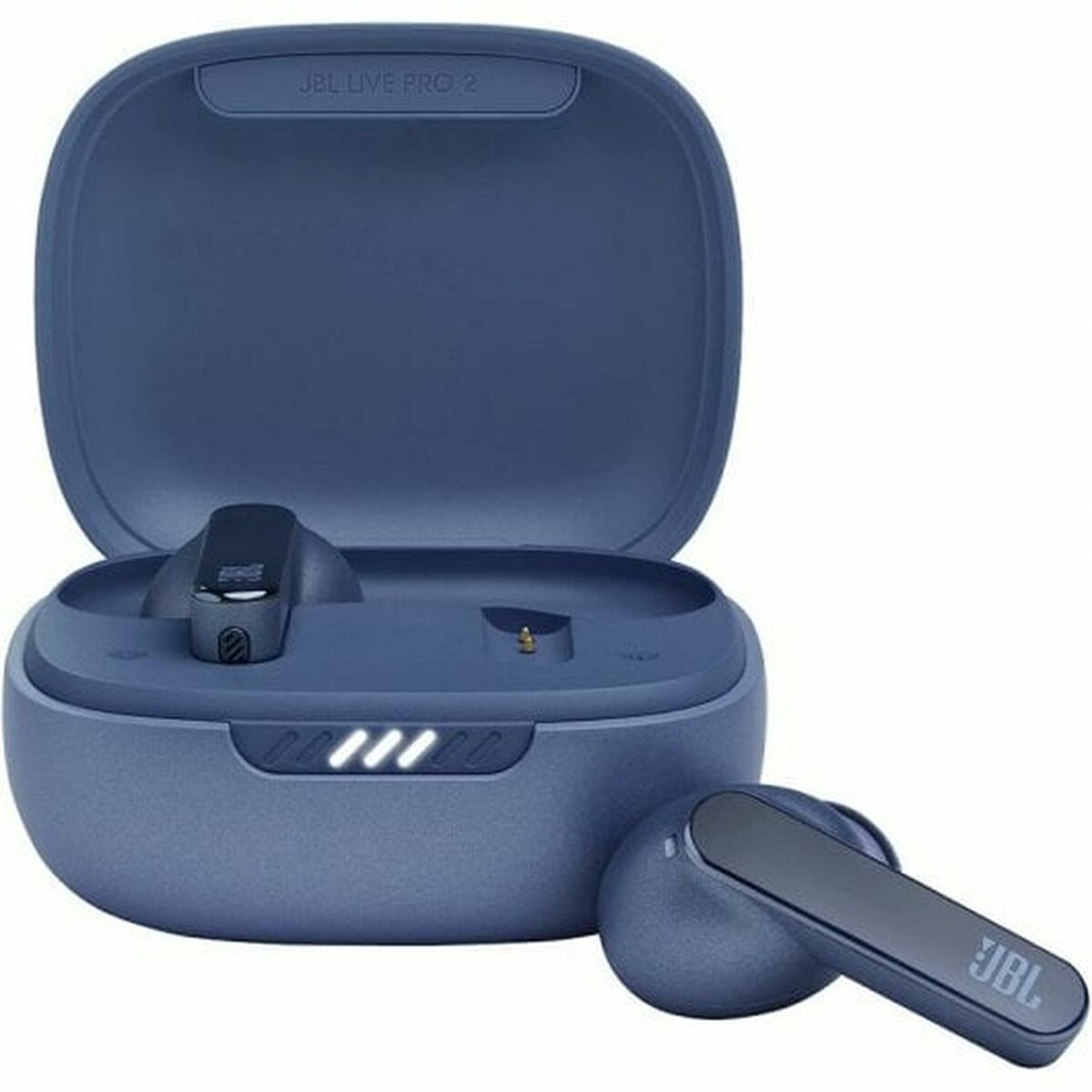 Kopfhörer mit Mikrofon JBL LIVEPRO2 TWS BL Blau - AWK Flagship