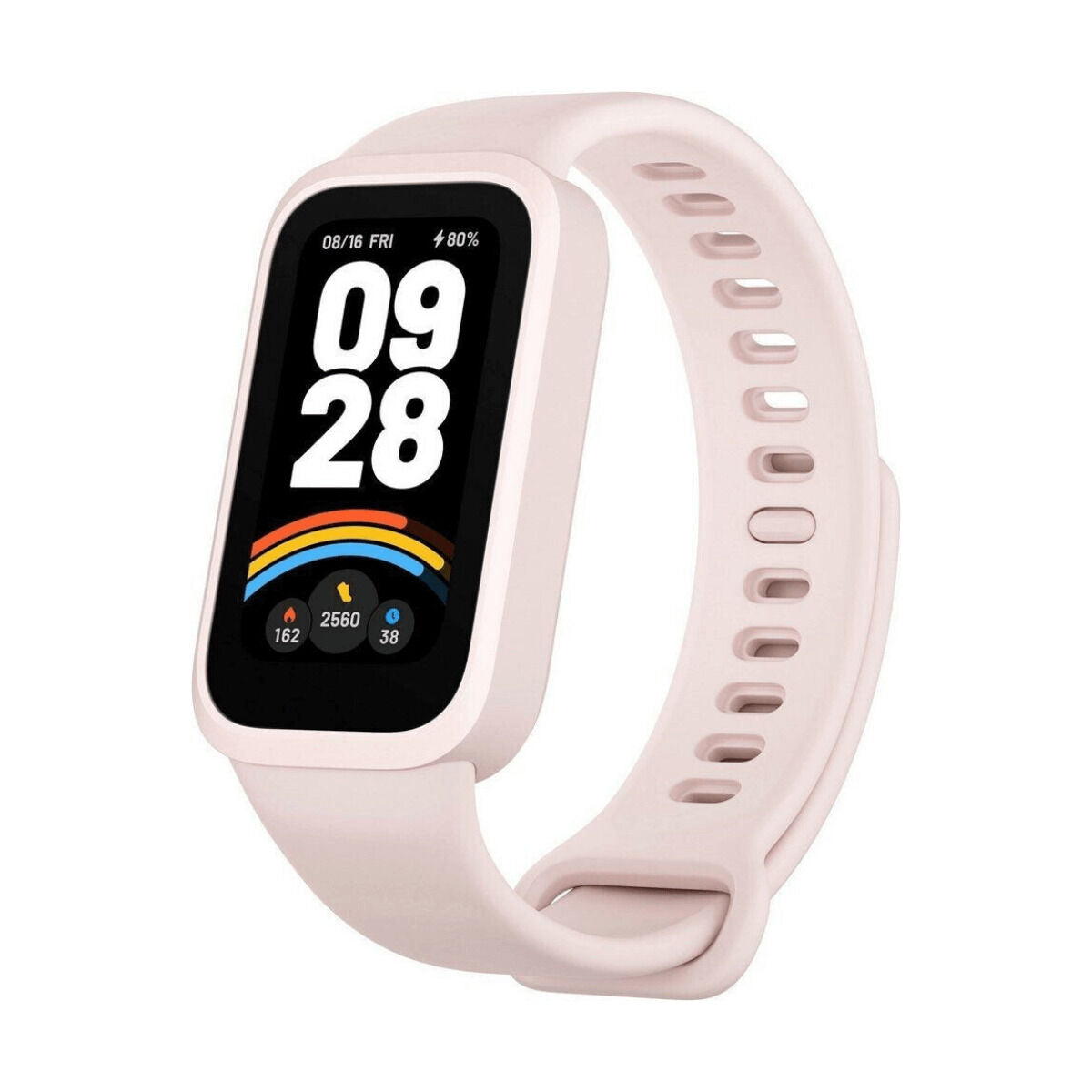 Activity-Armband Xiaomi Rosa 1,47" - AWK Flagship