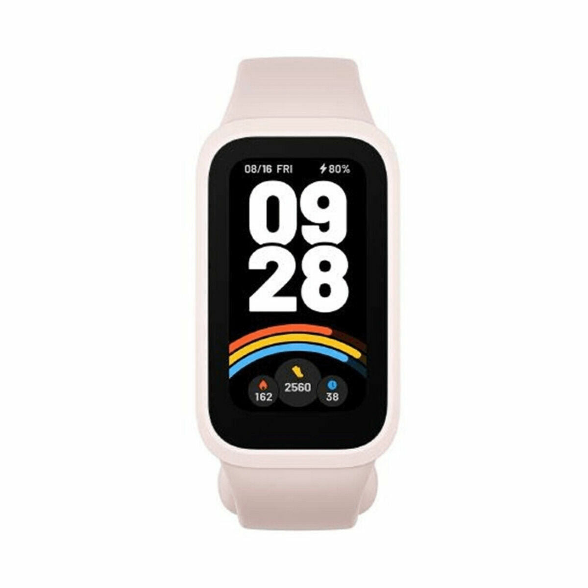 Activity-Armband Xiaomi Rosa 1,47" - AWK Flagship