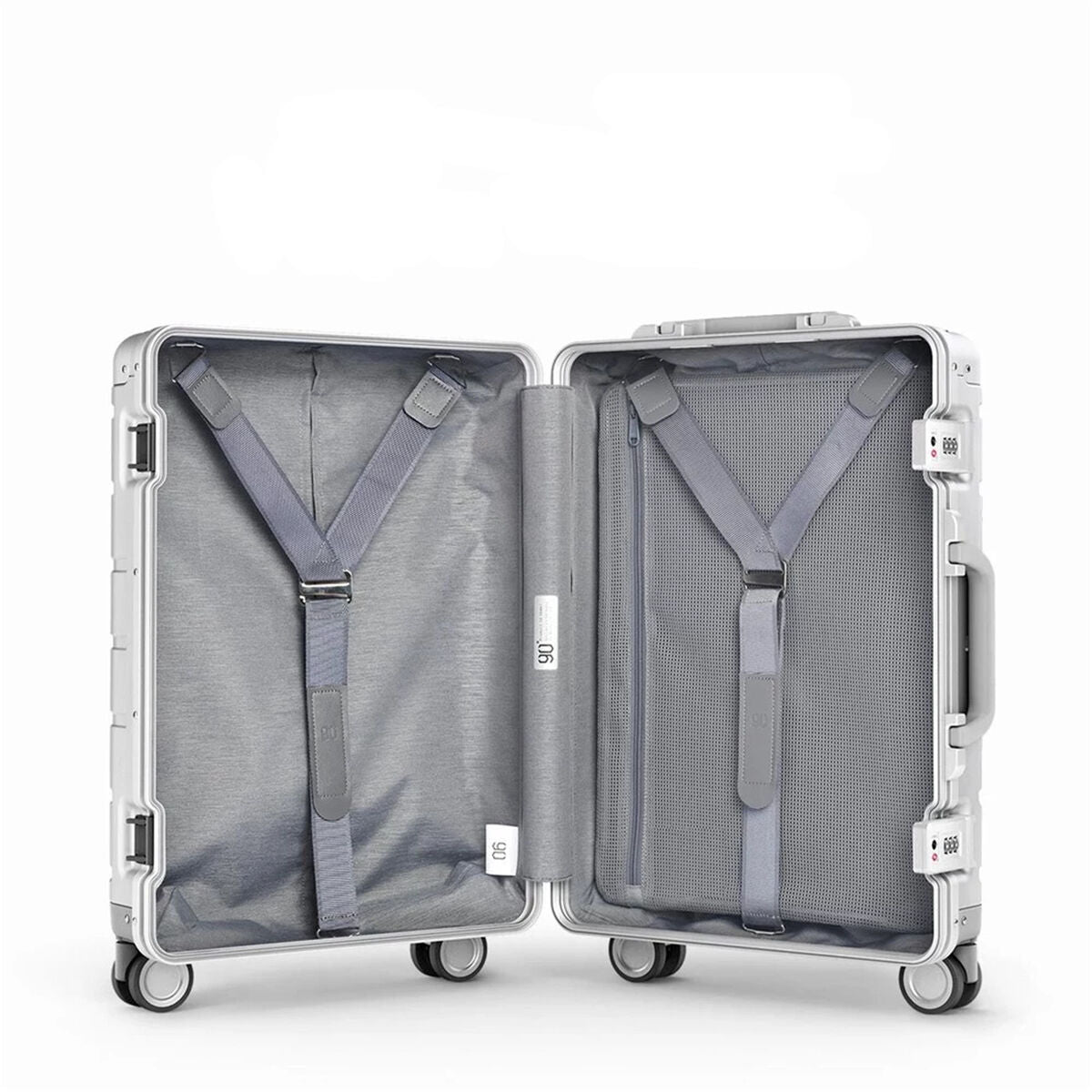 Trolley Xiaomi 90 Fun 31L Grau 31 L - AWK Flagship