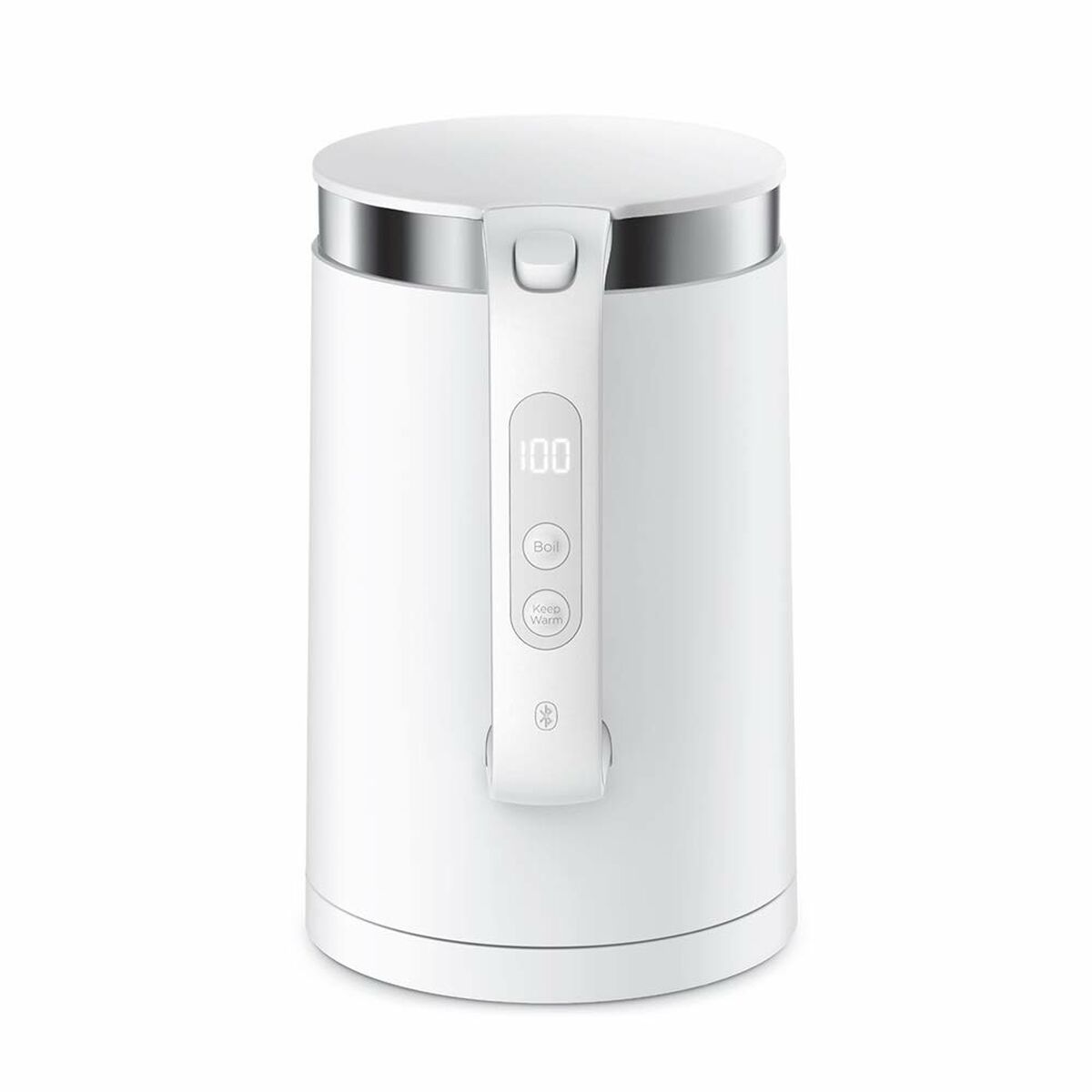 Wasserkocher Xiaomi XM200044 Weiß Edelstahl 1800 W 1,5 L - AWK Flagship