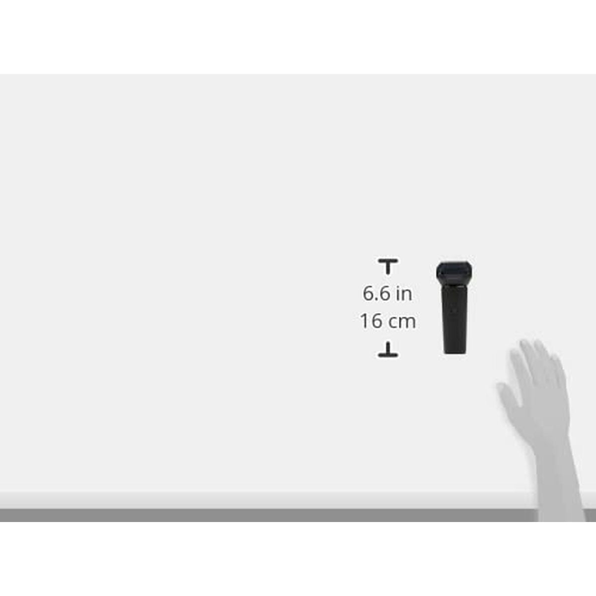 Kaufe Nassrasierer Xiaomi Mi 5-Blade bei AWK Flagship um € 119.00