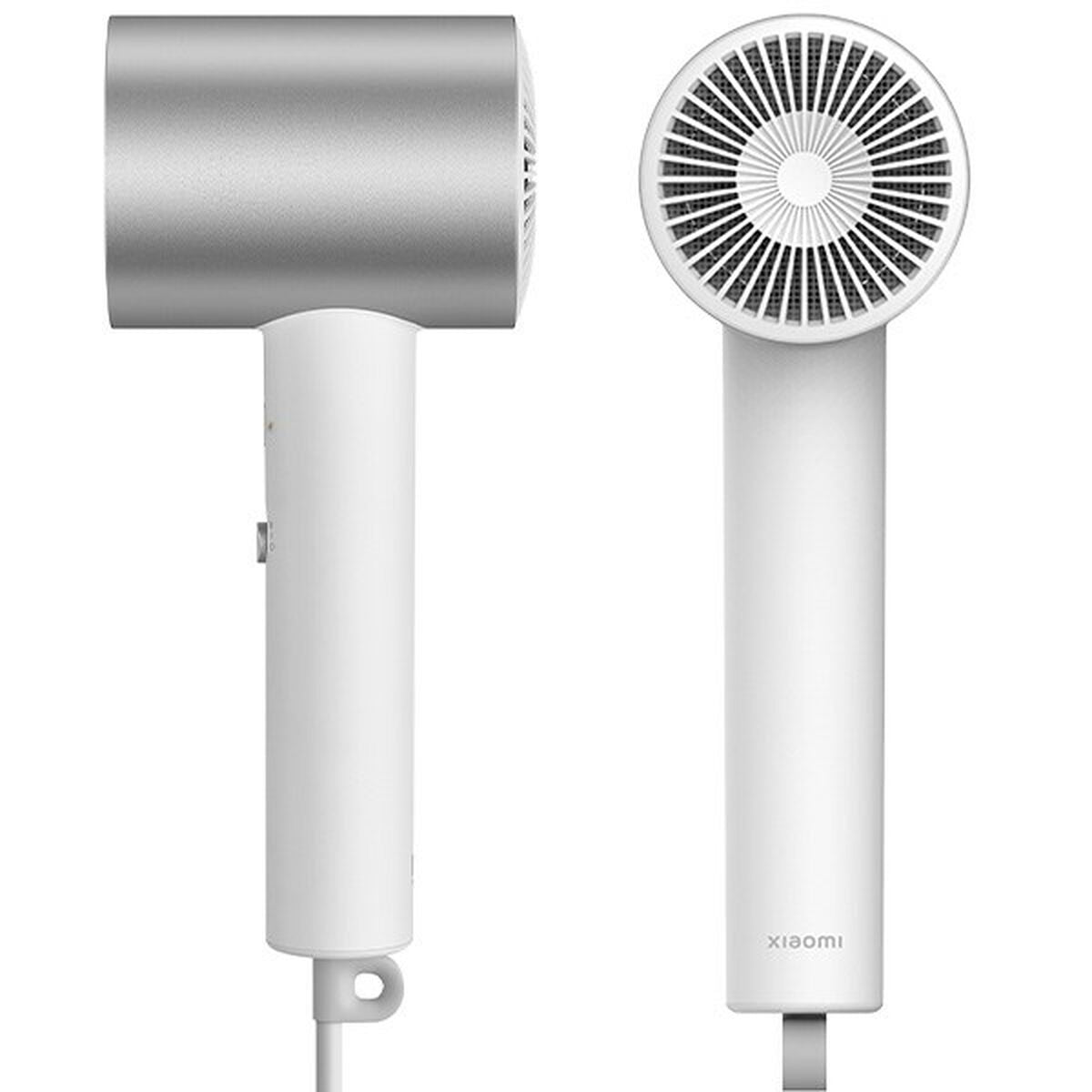 Föhn Xiaomi Mi Water Ionic Hair Dryer H500 Weiß 1800 W - AWK Flagship