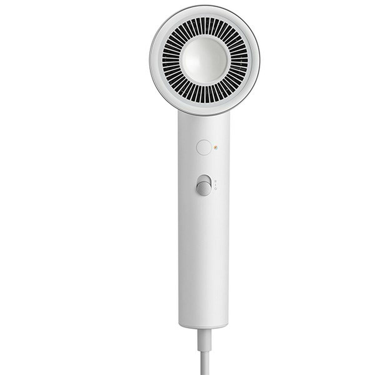 Föhn Xiaomi Mi Water Ionic Hair Dryer H500 Weiß 1800 W - AWK Flagship